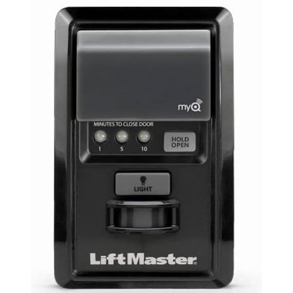 LiftMaster 889LM Security+ 2.0 MyQ Upgrade Wall Control